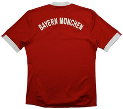 2009-10 BAYERN MUNCHEN KOSZULKA M