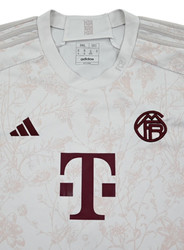 2023-24 BAYERN MUNCHEN *KANE* SHIRT 3XL