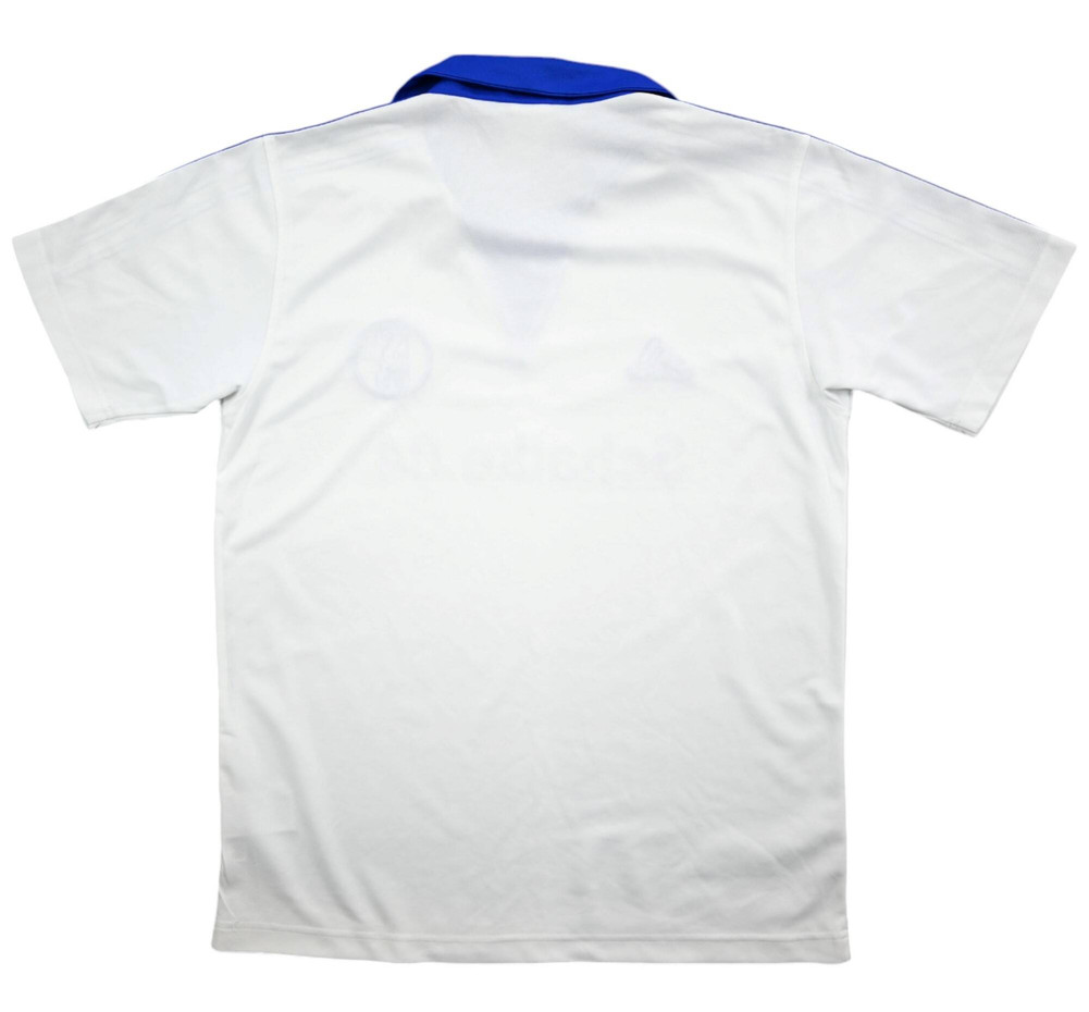 2006-07 FC SCHALKE SHIRT M