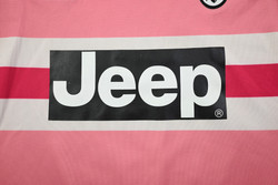 2015-16 JUVENTUS *POGBA* SHIRT M