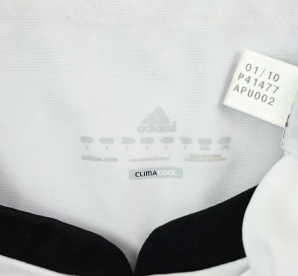 2010-11 GERMANY KOSZULKA L