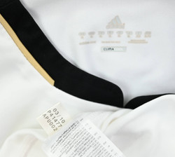 2010-11 GERMANY SHIRT XL