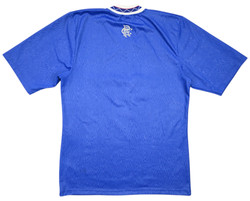 1990-92 RANGERS KOSZULKA M