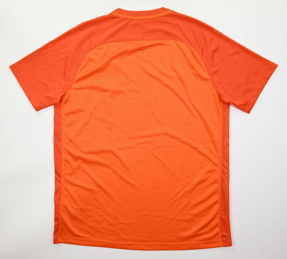 2019 HOLLAND SHIRT L