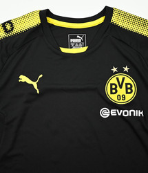 2017-18 BORUSSIA DORTMUND KOSZULKA S