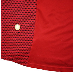 2002-04 BAYER LEVERKUSEN SHIRT XS