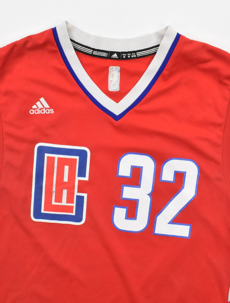 LOS ANGELES CLIPPERS *GRIFFIN* SHIRT M