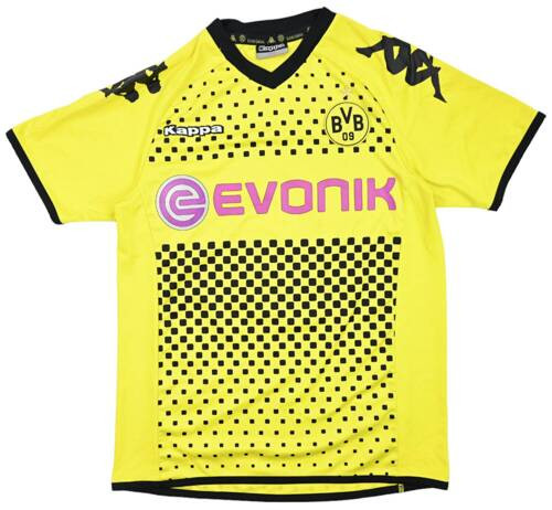 2011-12 BORUSSIA DORTMUND *GOTZE* SHIRT S