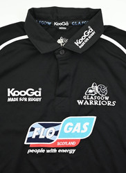 GLASGOW WARRIORS RUGBY KOSZULKA M