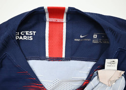 2018-19 PARIS SAINT-GERMAIN VAPORKNIT KOSZULKA M