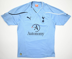 2010-11 TOTTENHAM HOTSPUR KOSZULKA S