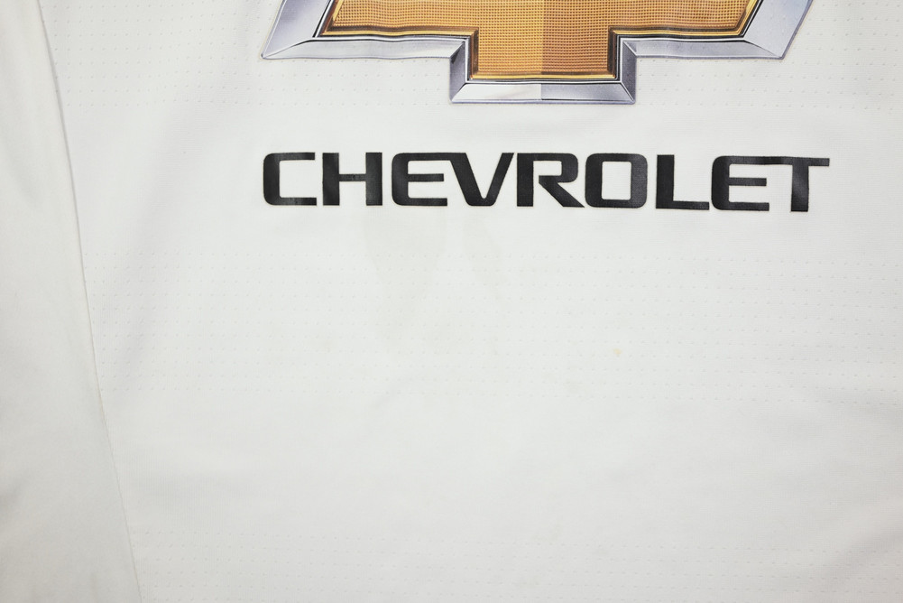 2015-16 MANCHESTER UNITED SHIRT S