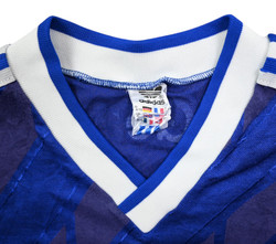 ADIDAS OLDSCHOOL MADE IN WEST GERMANY KOSZULKA XL