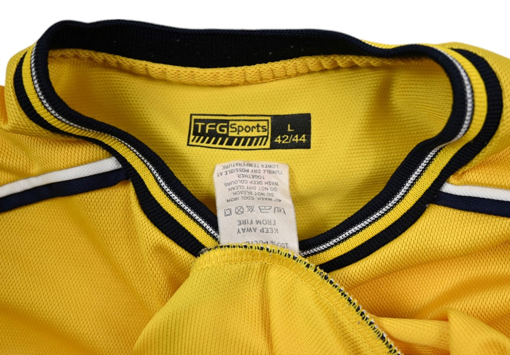 2003-05 OXFORD UNITED KOSZULKA L 