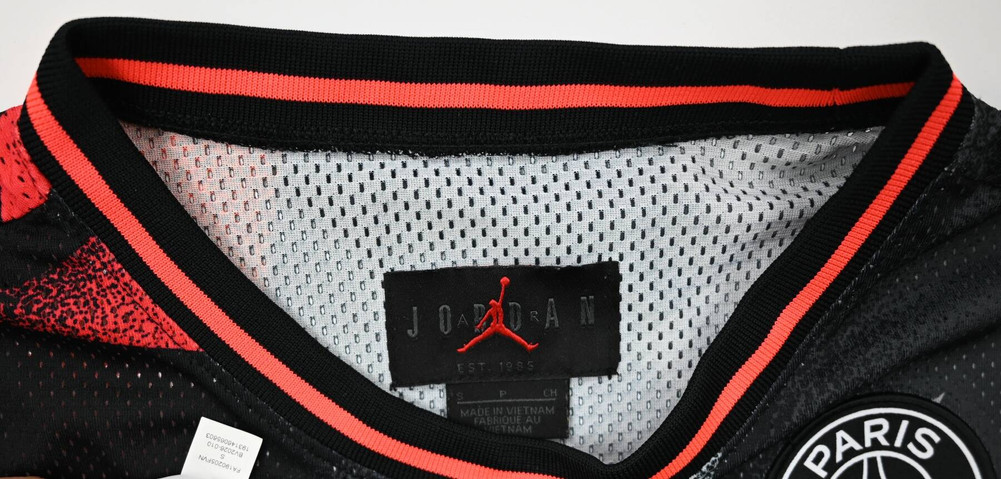 2019-20 PARIS SAINT-GERMAIN SHIRT S