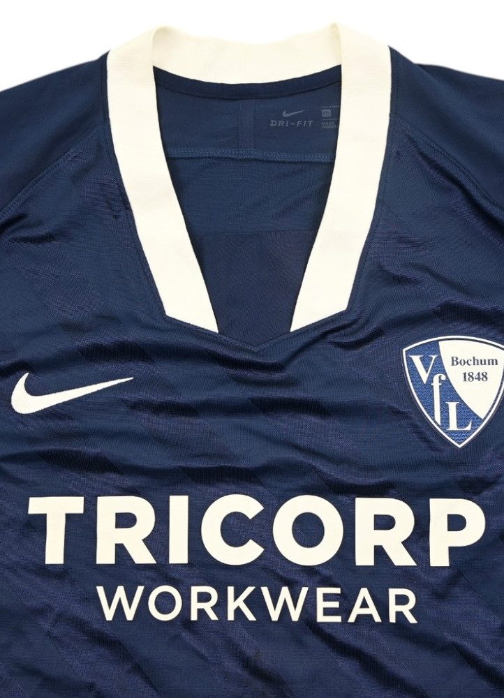 2020-21 VFL BOCHUM *LOSILLA* SHIRT XXL