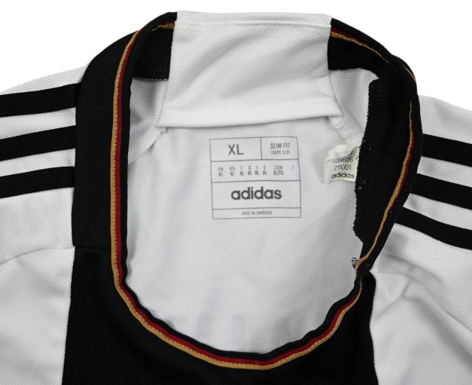 2022-23 GERMANY *RAUM* KOSZULKA XL