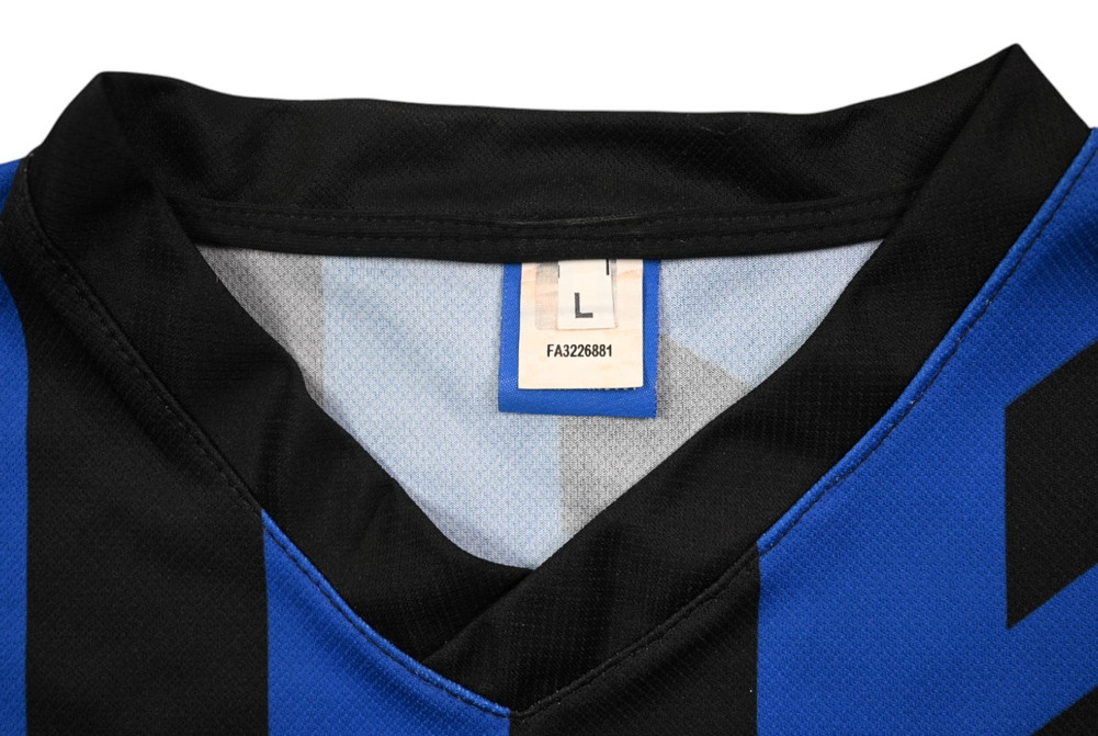 2024-25 INTER MILAN *LAUTARO* KOSZULKA L