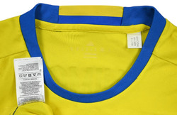 2016-17 SWEDEN *IBRAHIMOVIĆ* KOSZULKA M