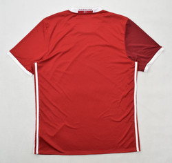 2016 DENMARK SHIRT L 