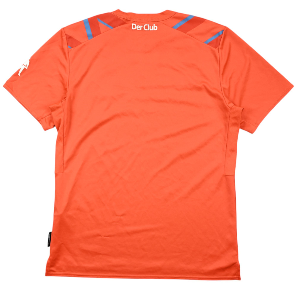 2019-20 NURNBERG KOSZULKA M