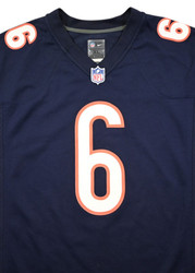 CHICAGO BEARS *CUTLER* NFL SHIRT XL