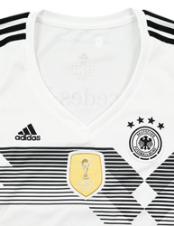 2018-19 GERMANY KOSZULKA WOMENS M