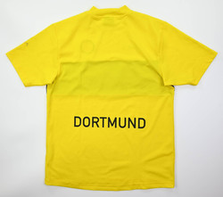 2002-03 BORUSSIA DORTMUND KOSZULKA M