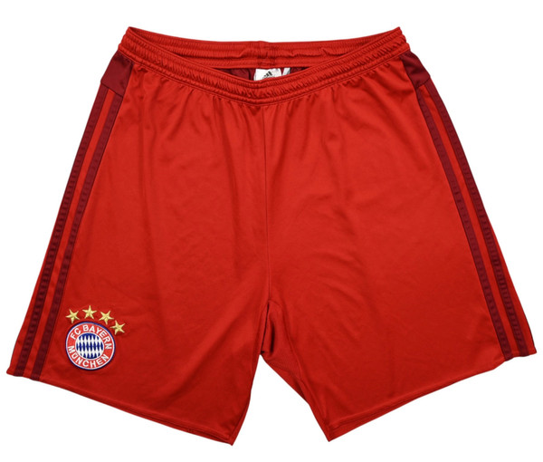 BAYERN MUNCHEN SPODENKI M