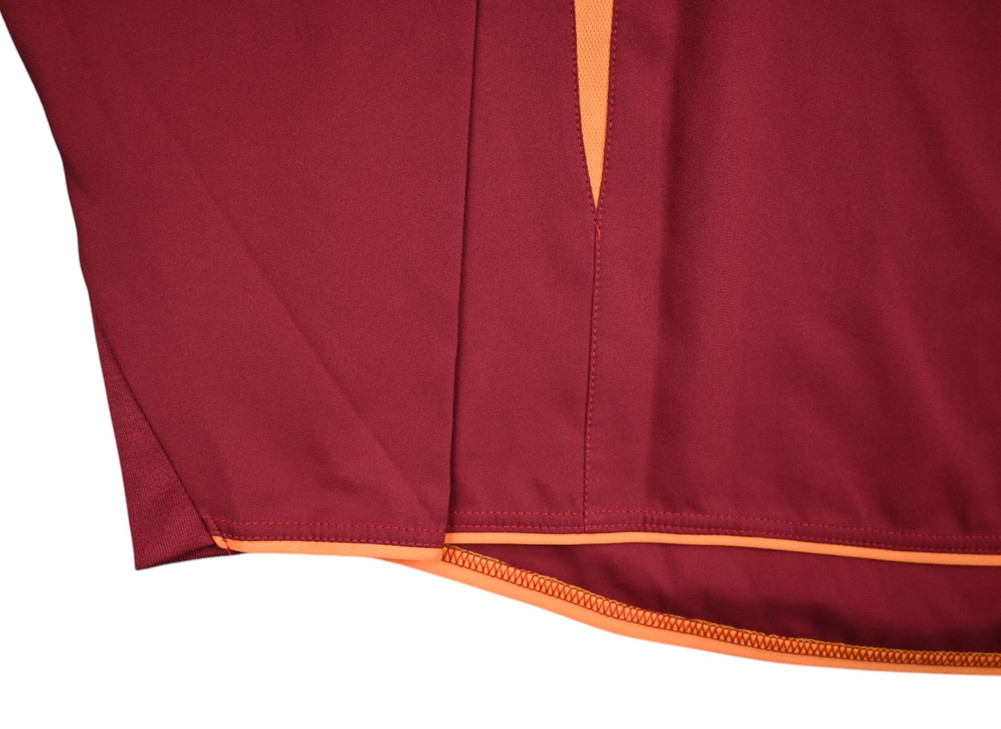 2005-06 FC LUZERN #27 MATCH ISSUE LONGSLEEVE KOSZULKA M/L