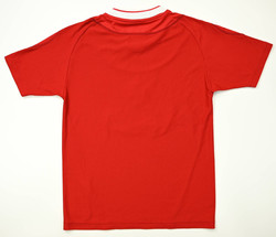 2002-04 LIVERPOOL SHIRT L. BOYS