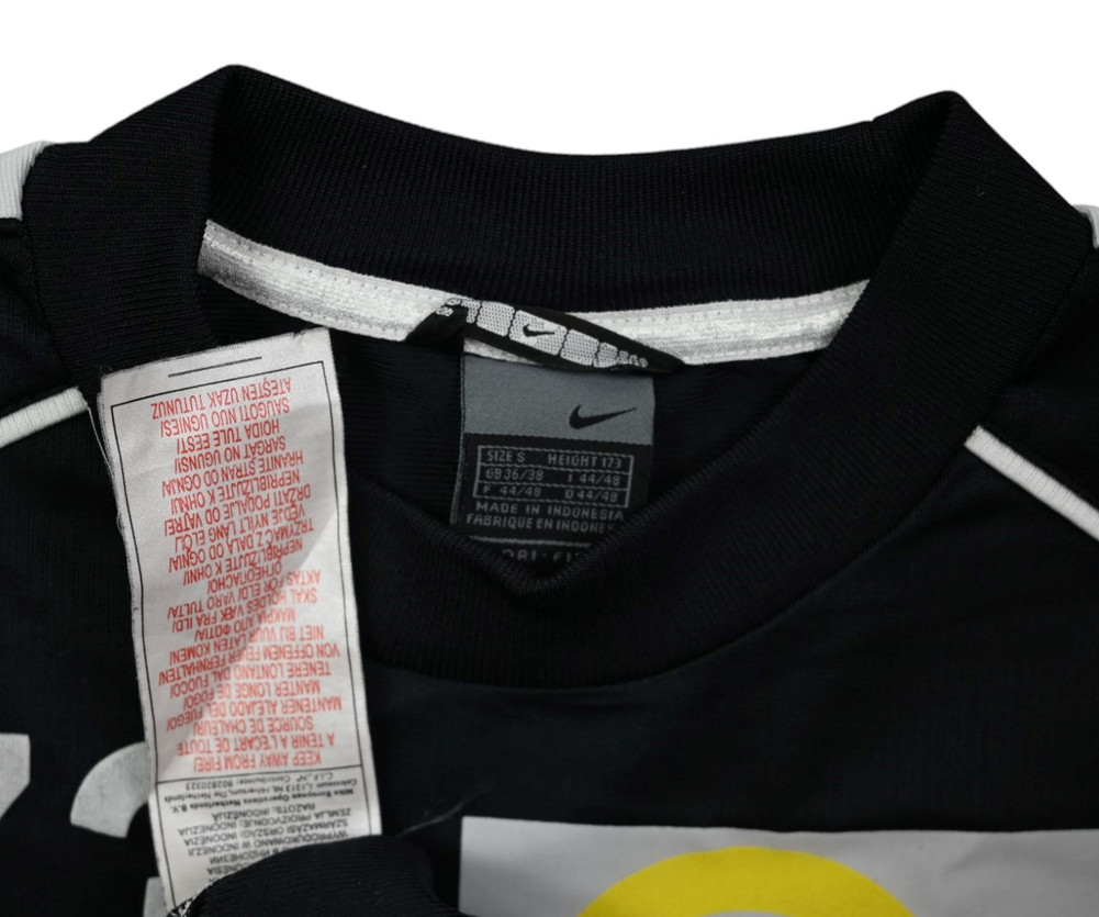 SC MAGDEBURG *KRETZSCHMAR* SHIRT S