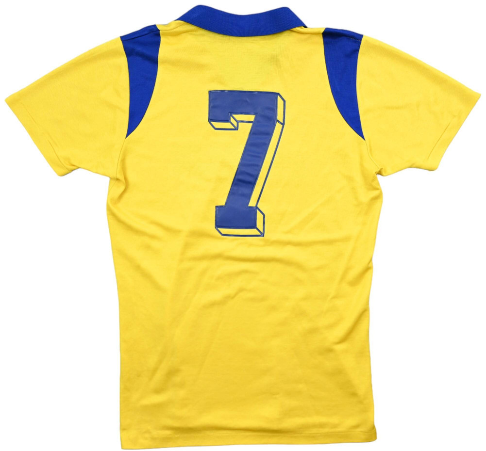 ERIMA OLDSCHOOL SHIRT M