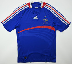 2007-08 FRANCE *HENRY* SHIRT S