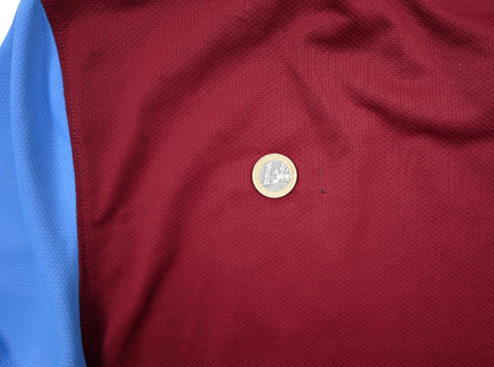 2009-10 ASTON VILLA KOSZULKA M