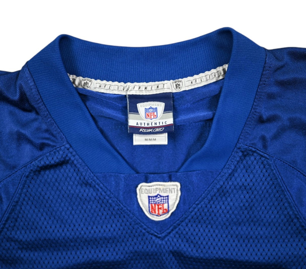 INDIANAPOLIS COLTS *SANDERS* NFL KOSZULKA M