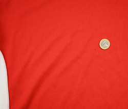 HUMMEL VINTAGE KOSZULKA XL