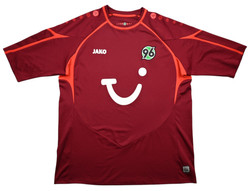 2013-14 HANNOVER 96 SHIRT XXL/3XL