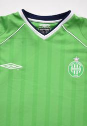 2002-03 SAINT ETIENNE SHIRT L