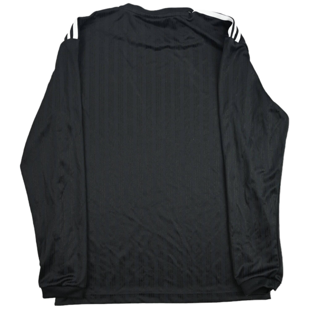 ADIDAS OLDSCHOOL LONGSLEEVE M