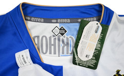 2010-11 BRISTOL ROVERS SHIRT 3XL