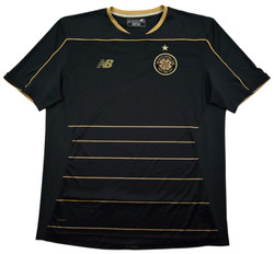 2016-17 CELTIC SHIRT XL