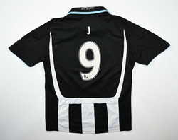 2007-09 NEWCASTLE UNITED SHIRT S