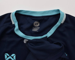 2016-17 BURIRAM SHIRT S