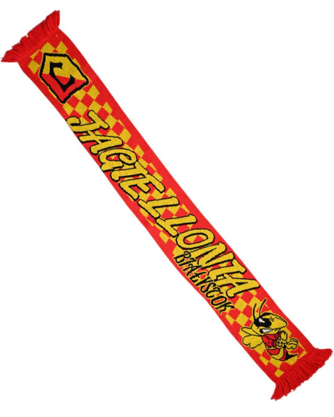 JAGIELLONIA BIAŁYSTOK SCARF