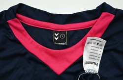 2017-18 FC UTRECHT KOSZULKA L