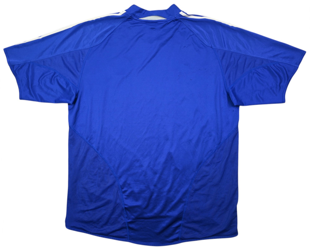 2004-05 SCHALKE KOSZULKA XXL