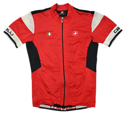 CASTELLI CYCLING SHIRT L