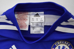 2014-15 CHELSEA LONDON KOSZULKA 2-3 LATA