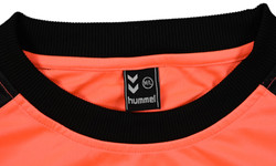 HUMMEL VINTAGE LONGSLEEVE KOSZULKA M/L